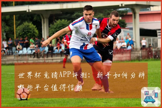 世界杯竞猜APP评测：新手如何分辨哪些平台值得信赖