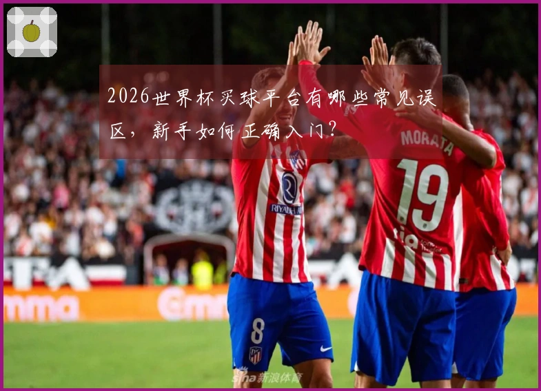 2026世界杯买球平台有哪些常见误区，新手如何正确入门？