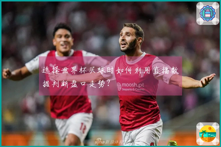 选择世界杯买球时如何利用直播数据判断盘口走势？