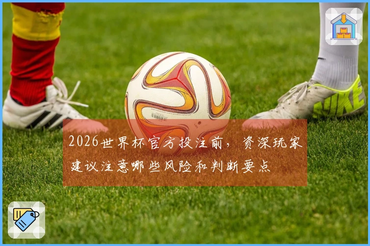 2026世界杯官方投注前，资深玩家建议注意哪些风险和判断要点