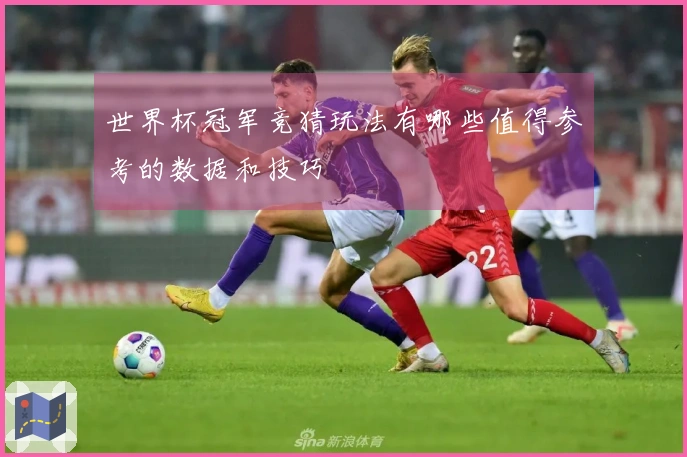 世界杯冠军竞猜玩法有哪些值得参考的数据和技巧