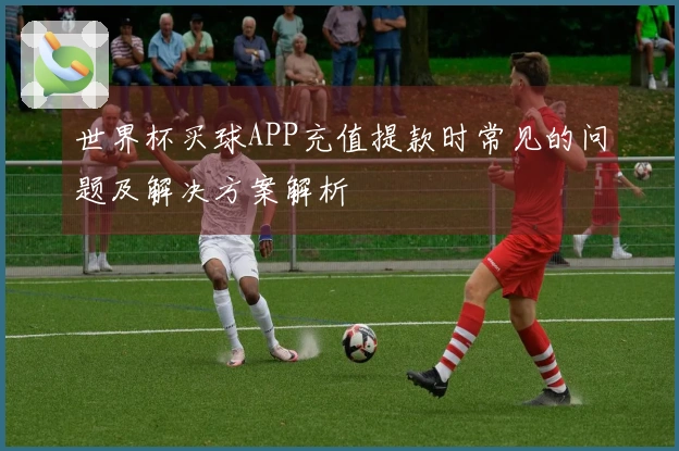 世界杯买球APP充值提款时常见的问题及解决方案解析