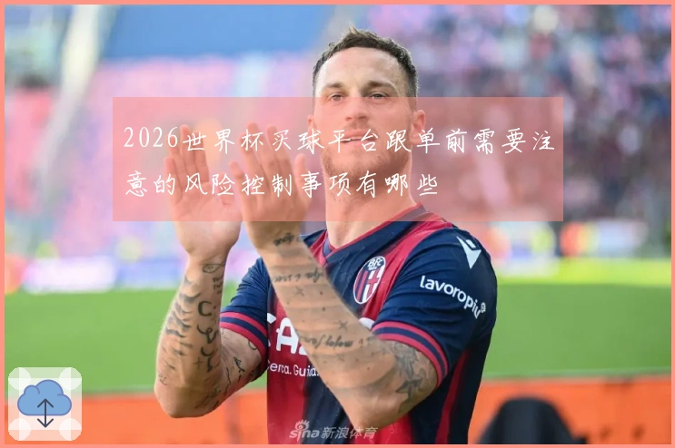 2026世界杯买球平台跟单前需要注意的风险控制事项有哪些