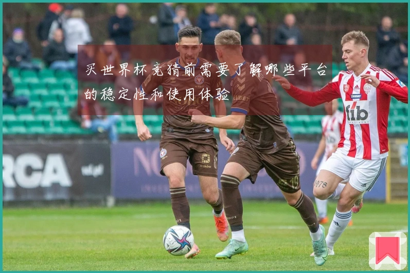 买世界杯竞猜前需要了解哪些平台的稳定性和使用体验