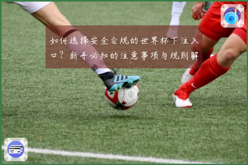 如何选择安全合规的世界杯下注入口？新手必知的注意事项与规则解析