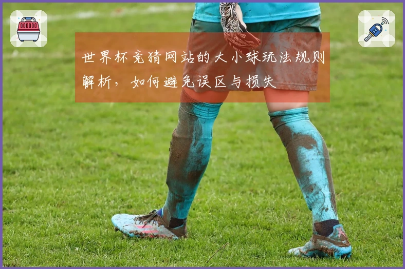 世界杯竞猜网站的大小球玩法规则解析，如何避免误区与损失