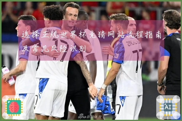 选择正规世界杯竞猜网站流程指南及常见风险识别
