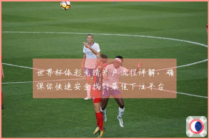 世界杯体彩竞猜开户流程详解，确保你快速安全找到最佳下注平台