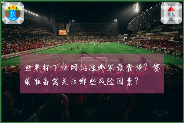 世界杯下注网站选哪家最靠谱？赛前准备需关注哪些风险因素？