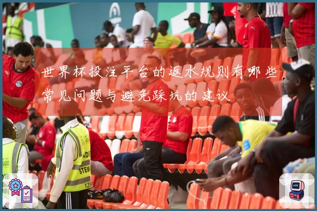 世界杯投注平台的返水规则有哪些常见问题与避免踩坑的建议