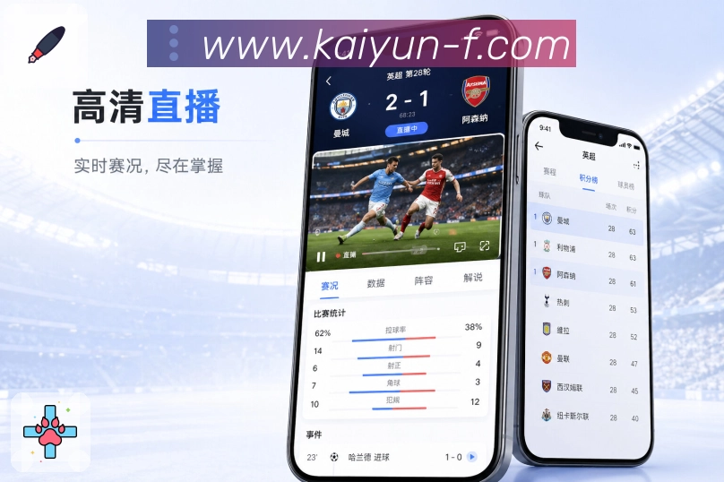 <strong>开云</strong>杯赛栏目App预览